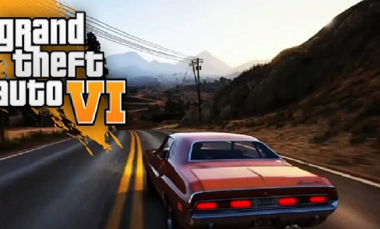 GTA 6