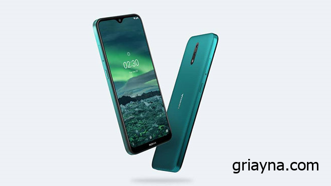 nokia 2.3