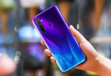 Realme alınır mı