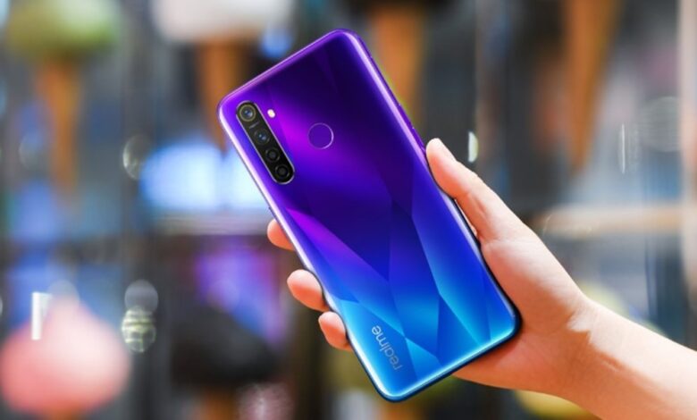 Realme alınır mı