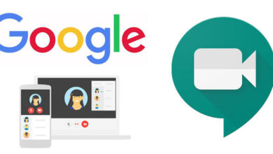 Google Meet Nedir