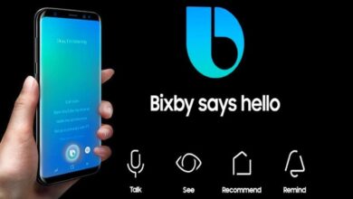 Bixby Nedir