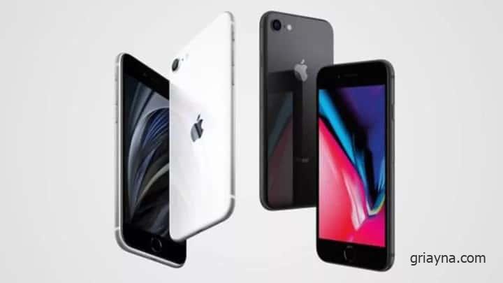 iphone se 2 2020