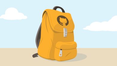 GitHub Student Developer Pack