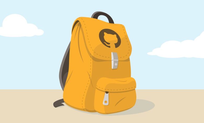 GitHub Student Developer Pack