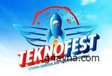 Teknofest 2020 Nezaman
