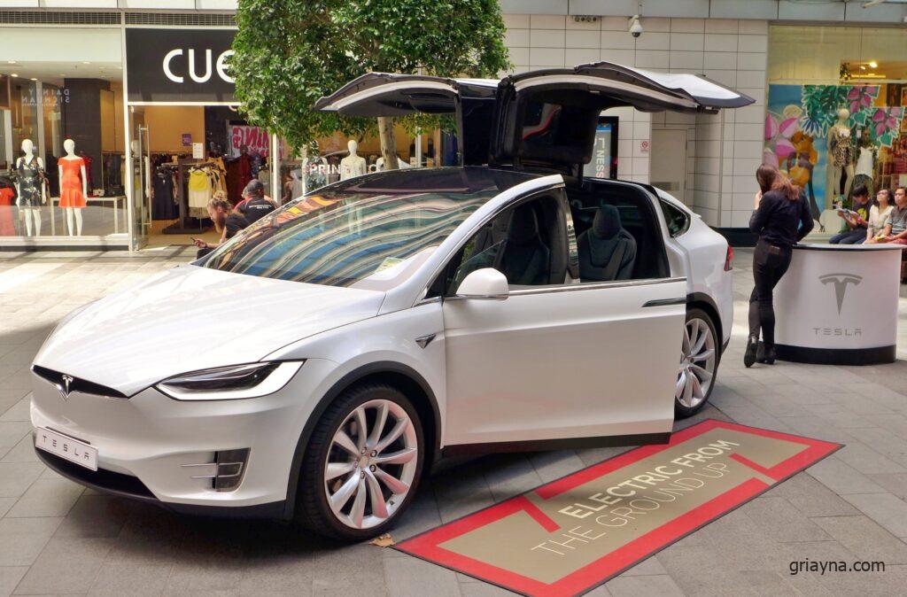 En Uzun Menzilli Elektrikli Araba 2020