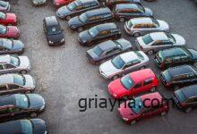 50.000 TL ye Kadar Alınabilecek İkinci El Araba