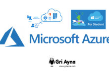 Azure Ücretsiz Deneme Hesabı