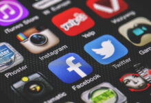 Facebook Mesajları ve instagram DM