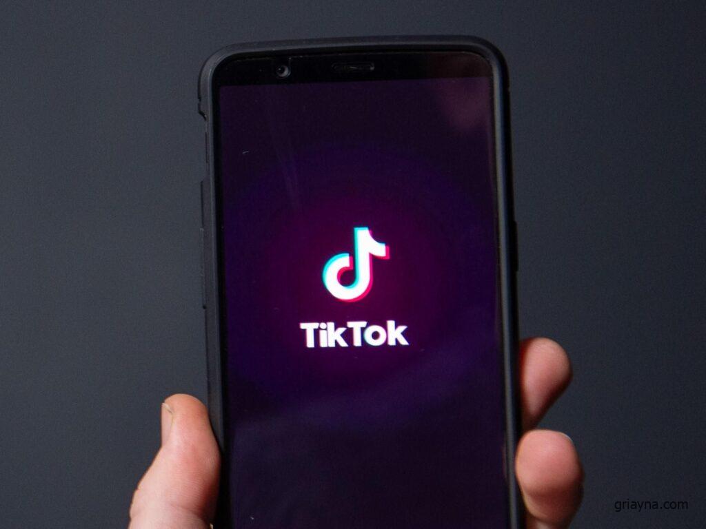TikTok 10 Bin izlenme